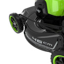 48V DVT BL 46cm Lawn Mower SP