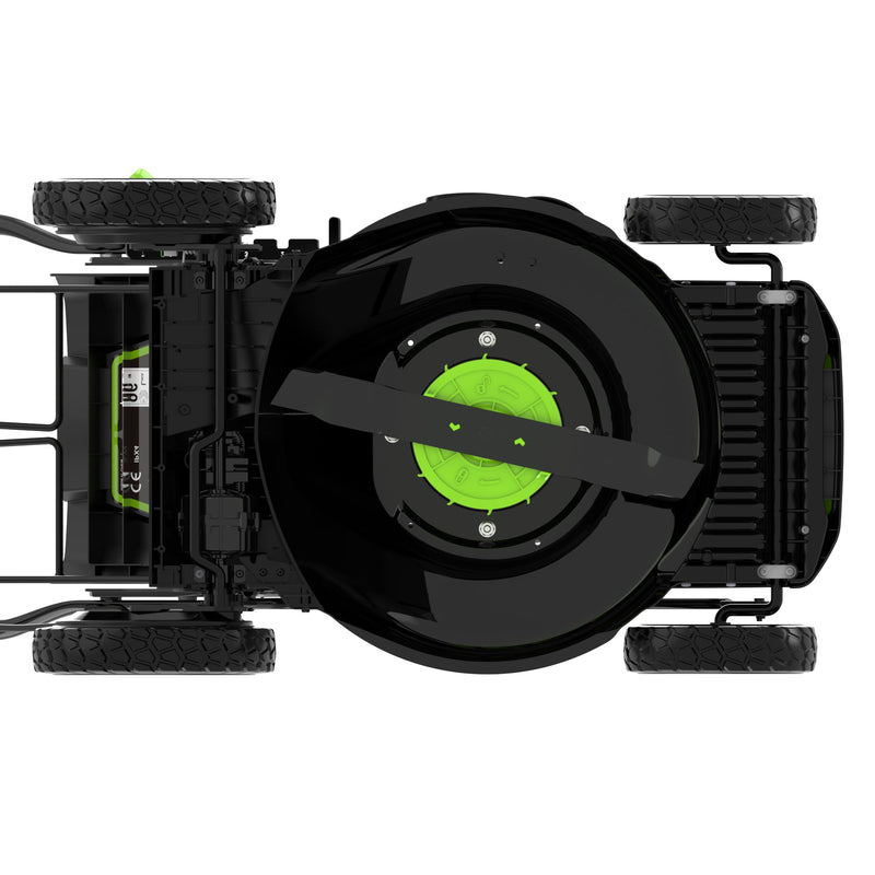 48V DVT BL 46cm Lawn Mower SP