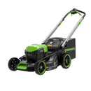 48V DVT 51 cm Lawn Mower - 5Ah Battery