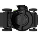 48V DVT 51 cm Lawn Mower - 5Ah Battery