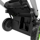 48V DVT 51 cm Lawn Mower - 5Ah Battery