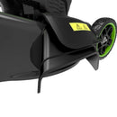 48V DVT 51 cm Lawn Mower - 5Ah Battery