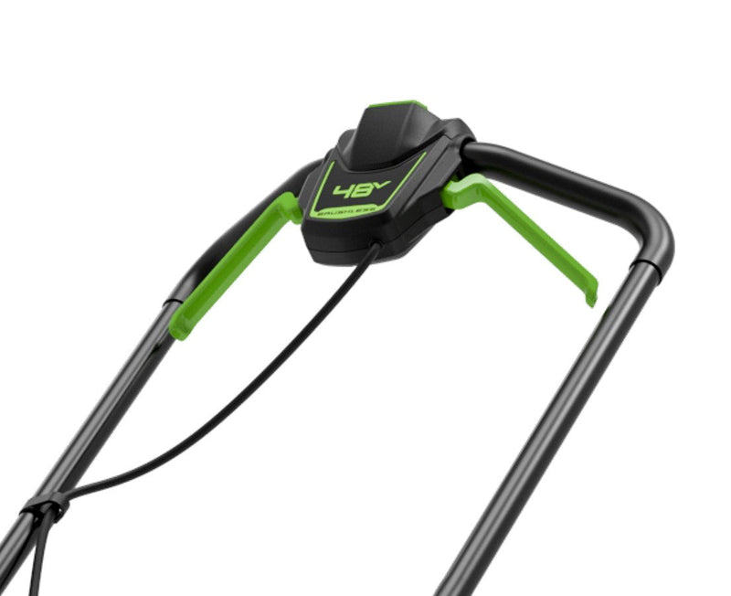 48V DVT 41cm Gen II Lawn Mower Kit