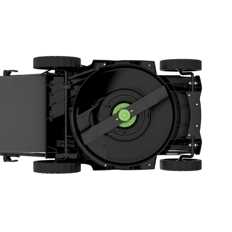 48V DVT 41cm Gen II Lawn Mower Kit