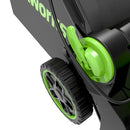 48V DVT 41cm Gen II Lawn Mower Kit