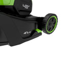 48V DVT 41cm Gen II Lawn Mower Kit