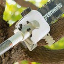 Hochentaster-Trimmerschaft für GD24X2TX