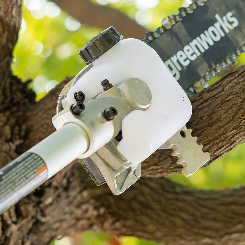 Hochentaster-Trimmerschaft für GD24X2TX