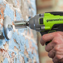 24V Schlagschrauber 400Nm