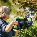 60V Heckenschere 60cm