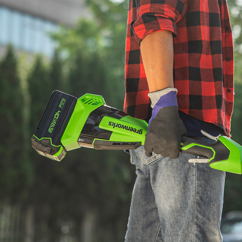 40V Akku-Doppelpack 4Ah