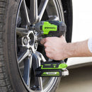 24V Schlagschrauber 400Nm