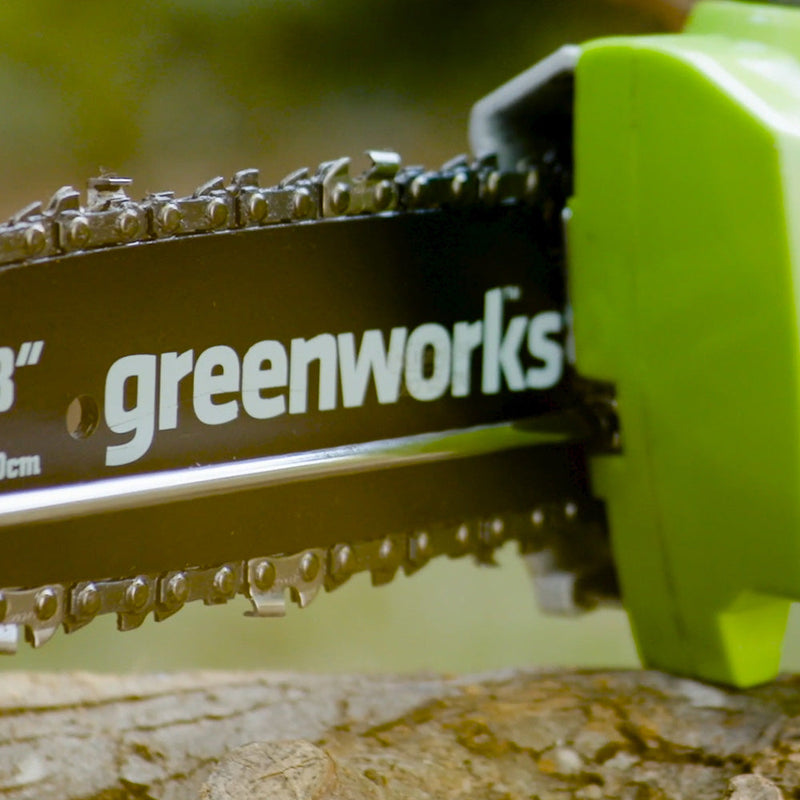 24V Hochentaster - Ohne Akku