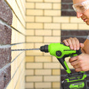 24V Schlagbohrer 1,2J