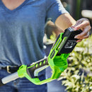 24V Stab-Heckenschere 51cm - Ohne Akku