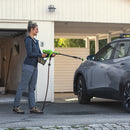 24V Hochdruckreiniger