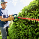 60V Heckenschere 66cm - Ohne Akku