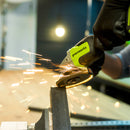 24V Akkuschrauber + Schlagschrauber + Winkelschleifer Set