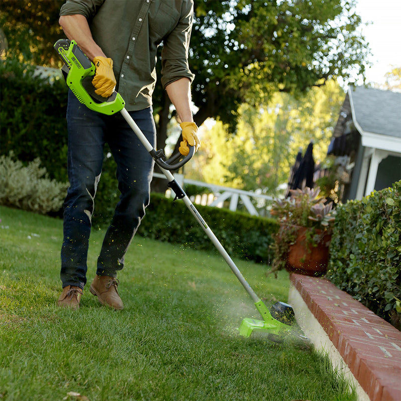 40V Rasentrimmer 30cm - Ohne Akku