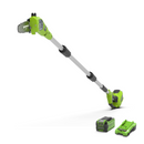 40V Hochentaster - 2Ah Akku