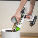 24V Deluxe Staubsauger