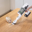 24V Deluxe Staubsauger