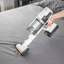 24V Deluxe Staubsauger