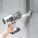 24V Deluxe Staubsauger