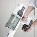 24V Deluxe Staubsauger