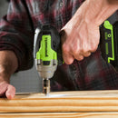 24V Schlagschrauber 400Nm