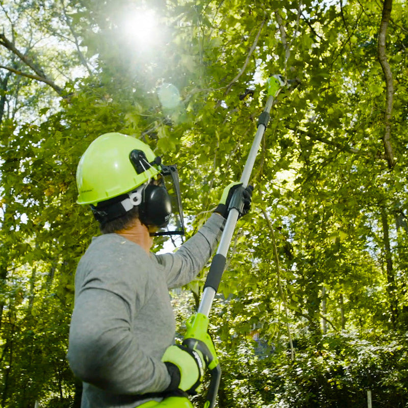 24V Hochentaster - Ohne Akku