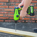 24V Schlagbohrer 1,2J