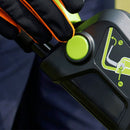 48V (24V x 2) Rasenmäher 36cm - 2x 2Ah Akkus