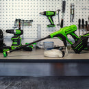 24V Hochdruckreiniger