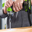 24V Schlagschrauber 300Nm