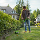 24V Rasentrimmer 30cm Gen. II - 2Ah Akku