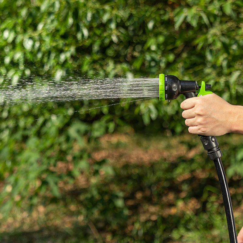 24V Tauchwasserpumpe + Ventilator + Laterne Set