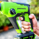 24V Schlagbohrer 1,2J