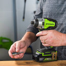 24V Schlagschrauber 300Nm