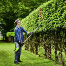 60V Teleskop-Heckenschere 51cm Gen. 2