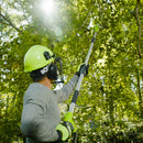 40V Hochentaster - 2Ah Akku