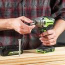 24V Schlagschrauber 400Nm