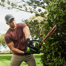 60V Heckenschere 66cm - Ohne Akku