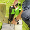 24V Schlagschrauber + Schlagbohrer Set