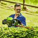 60V Heckenschere 60cm