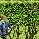 60V Teleskop-Heckenschere 51cm Gen. 2