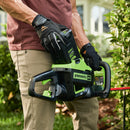 60V Heckenschere 66cm - Ohne Akku