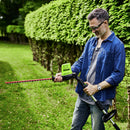 60V Teleskop-Heckenschere 51cm Gen. 2