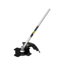 Freischneideraufsatz für Trimmer GD24X2TX