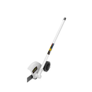 Kantenschneideraufsatz für Trimmer GD24X2TX